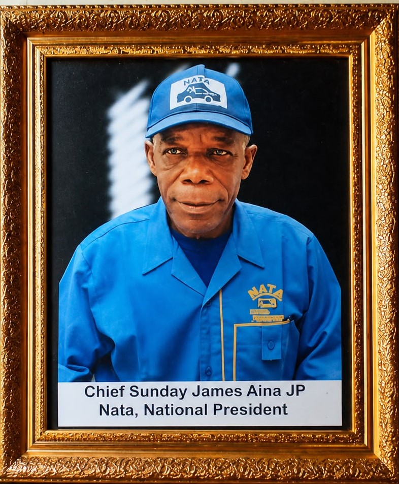 Mohd Oshioke